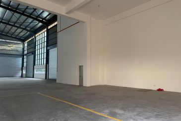 Banting @ Industrial