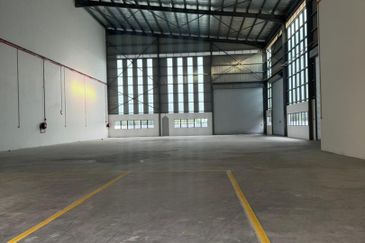 Banting @ Industrial