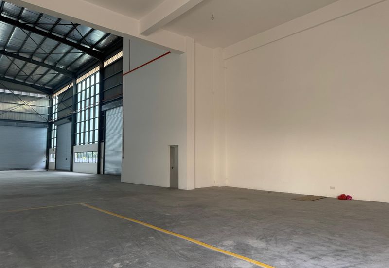 Banting @ Industrial