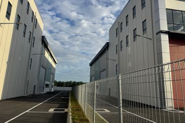 Banting @ Industrial