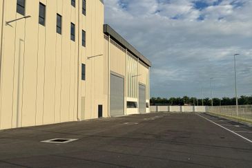 Banting @ Industrial