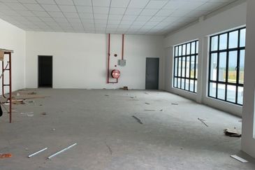 Taman Industri Alam Jaya