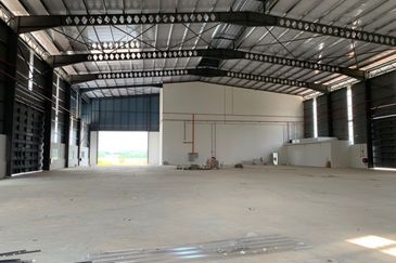 Taman Industri Alam Jaya