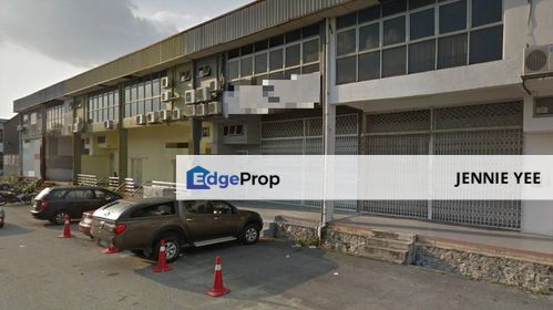 Sungai Buloh Industri Park , Selangor, Shah Alam