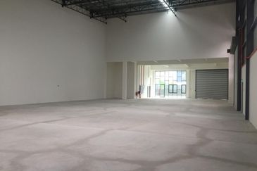 Taman Perindustrian Bukit Serdang