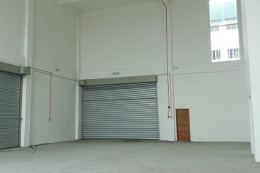 Taman Perindustrian Bukit Serdang