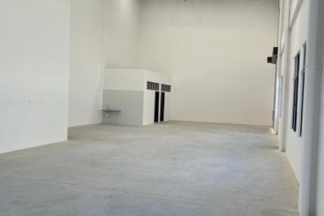 Taman Perindustrian Bukit Serdang