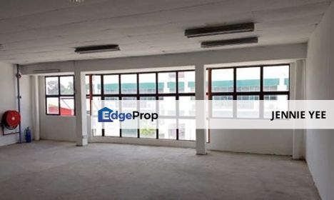 Cheras Jaya Bersatu Industrial Park Link Factory, Selangor, Balakong