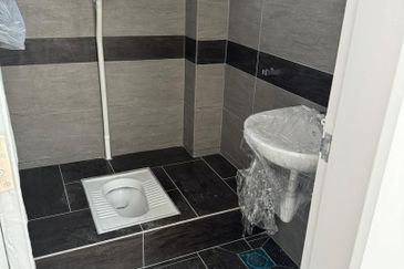 ETP @ Meru Industrial Park 3