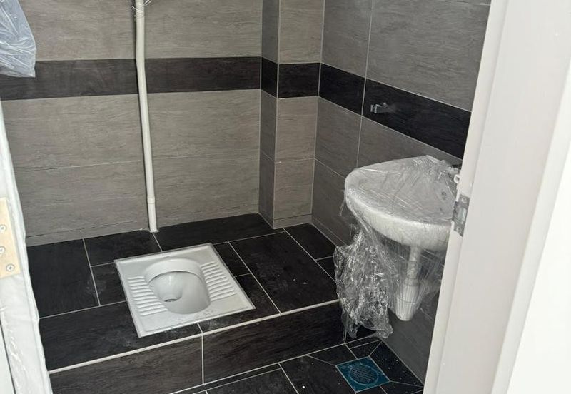 ETP @ Meru Industrial Park 3