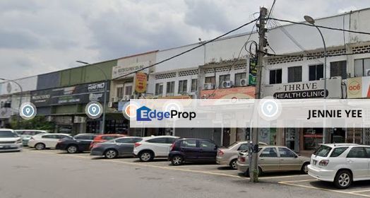 Petaling Jaya Shop, Selangor, Petaling Jaya