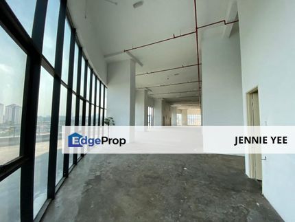 KL Imbi Commercial Building , Kuala Lumpur, Bukit Bintang