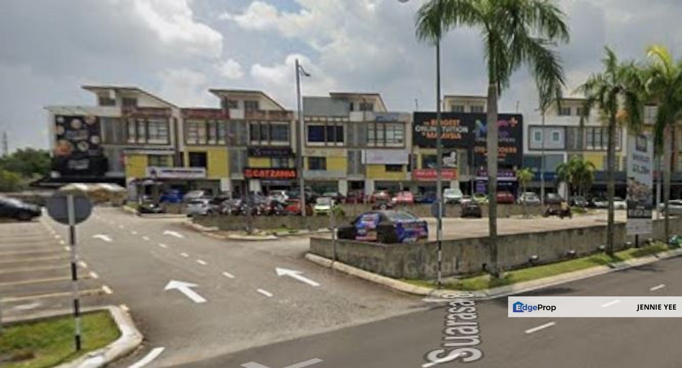 Bandar Tun Hussein Onn Shop, Selangor, Hulu Langat