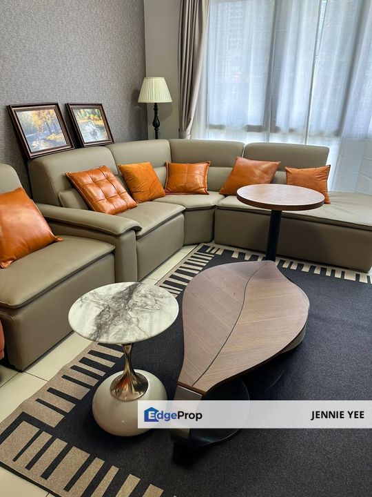 Novum Bangsar South , Kuala Lumpur, Pantai Dalam/Kerinchi