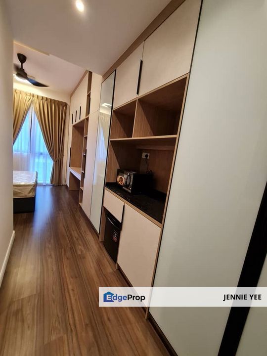 Novum Bangsar South , Kuala Lumpur, Pantai Dalam/Kerinchi