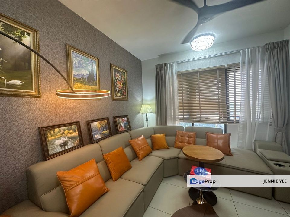 Novum Bangsar South , Kuala Lumpur, Pantai Dalam/Kerinchi