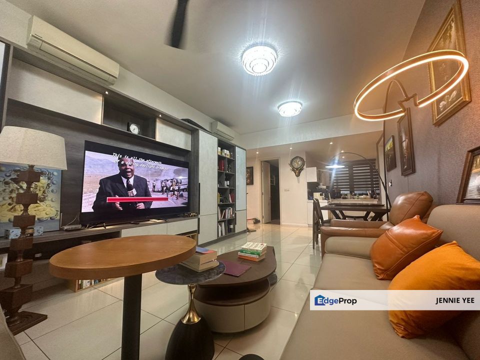 Novum Bangsar South , Kuala Lumpur, Pantai Dalam/Kerinchi