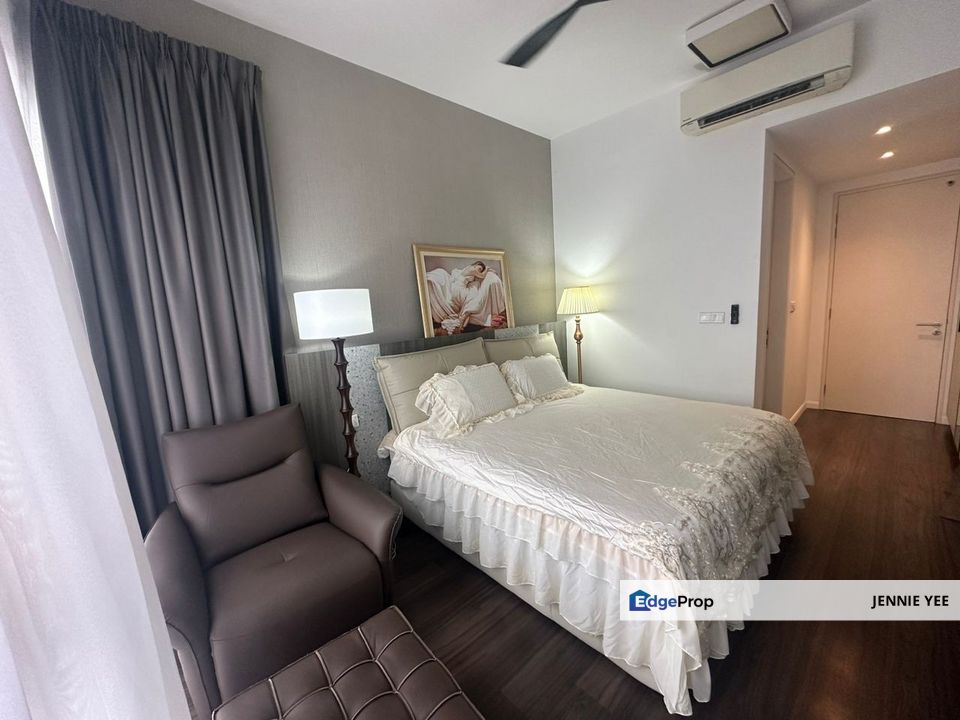 Novum Bangsar South , Kuala Lumpur, Pantai Dalam/Kerinchi