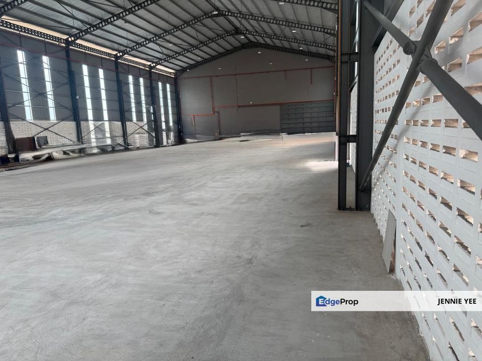 Semenyih Bungalow Factory, Selangor, Semenyih