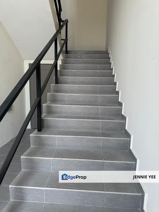 Semenyih Bungalow Factory, Selangor, Semenyih