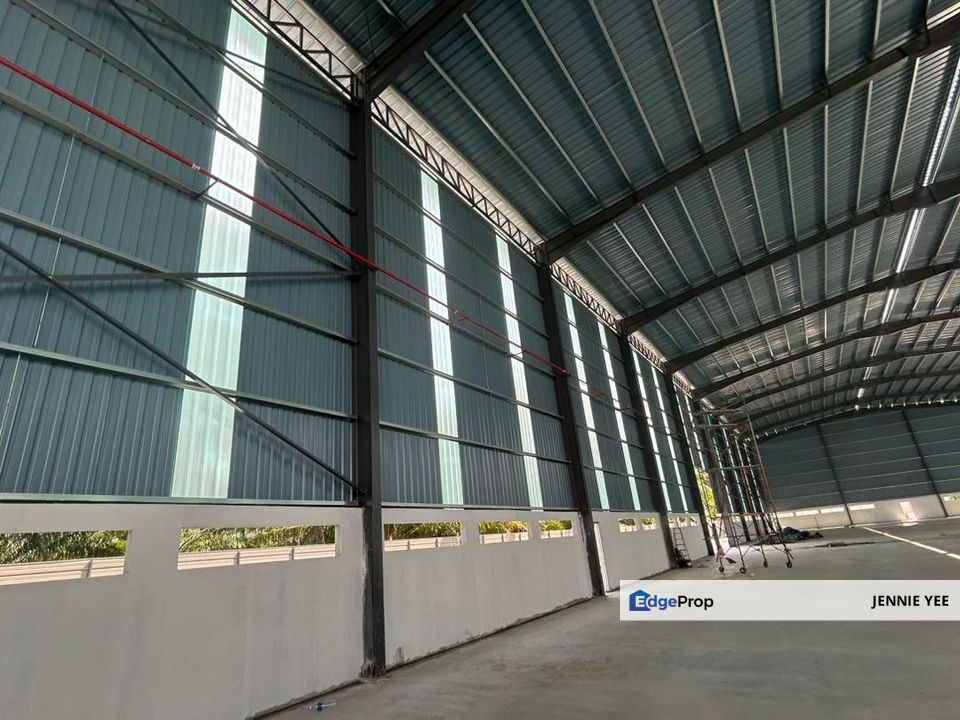 Semenyih Bungalow Factory, Selangor, Semenyih