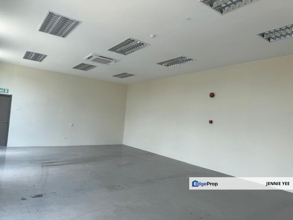  Bukit Rawang Jaya Detached Factory With 3 Storey Office , Selangor, Gombak