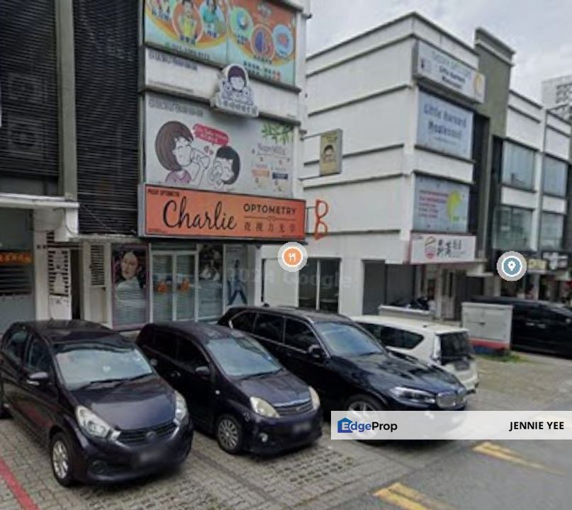  Taman Bukit Serdang Olive Hill Shop , Selangor, Seri Kembangan