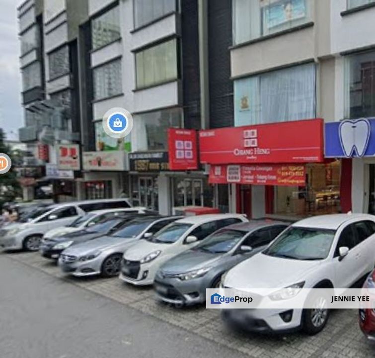  Taman Bukit Serdang Olive Hill Shop , Selangor, Seri Kembangan