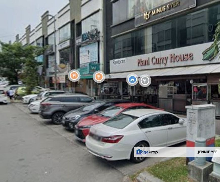  Taman Bukit Serdang Olive Hill Shop , Selangor, Seri Kembangan