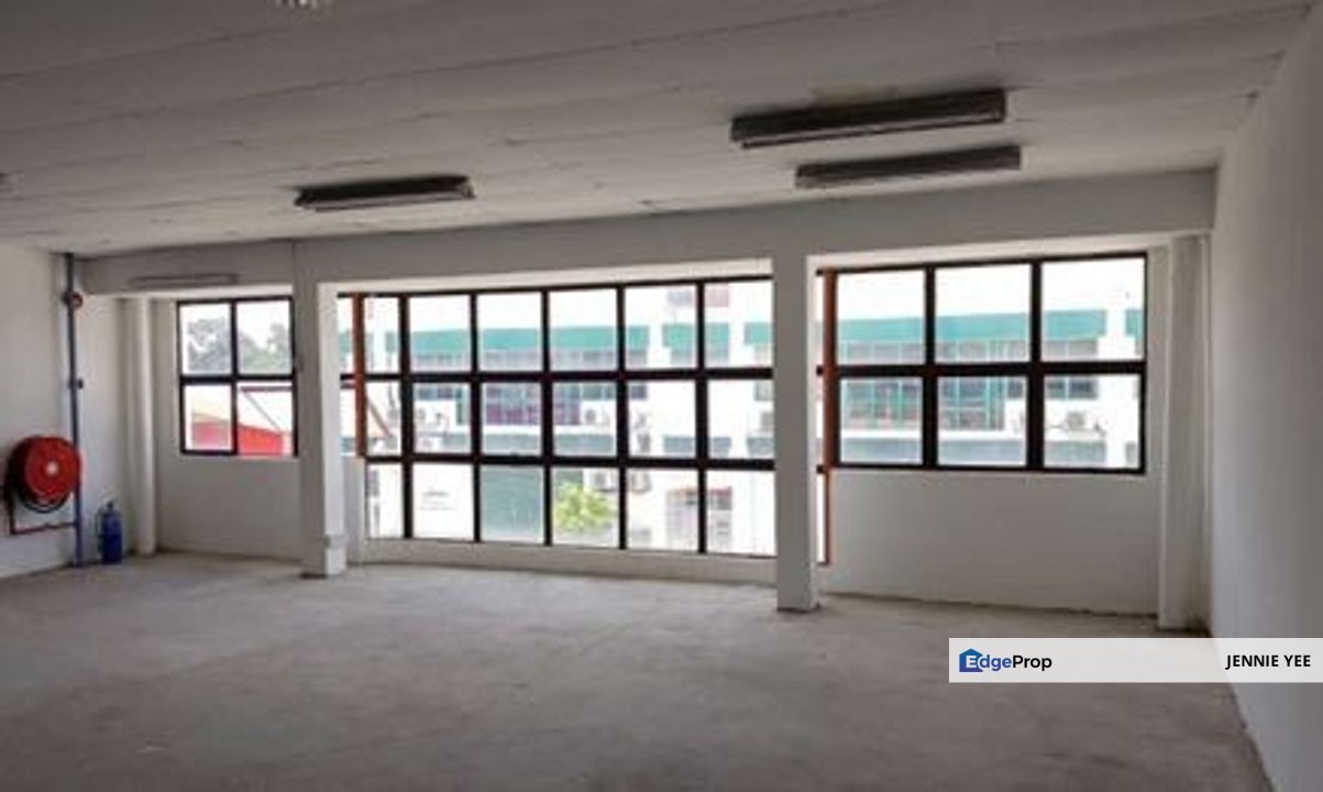 Cheras Jaya Link Factory, Selangor, Balakong