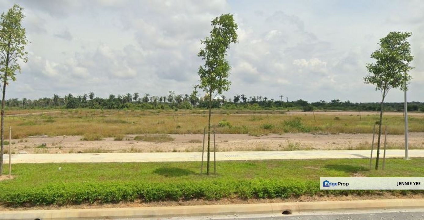 Compass Industrial Park Banting @ Kota Sri Langat, Selangor, Kuala Langat