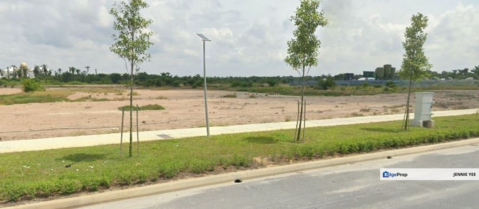 Compass Industrial Park Banting @ Kota Sri Langat, Selangor, Kuala Langat