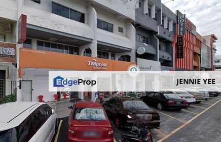 Damansara Uptown 2 Adjoining 4 Storey Shop, Selangor, Damansara Utama