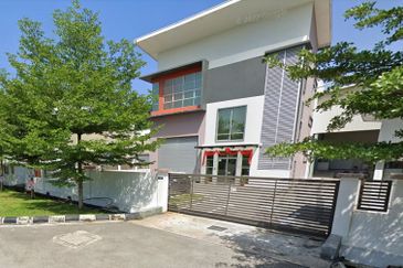 Rawang Integrated Industrial Parks