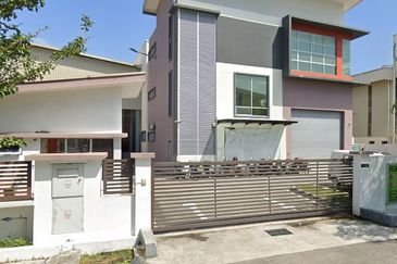 Rawang Integrated Industrial Parks