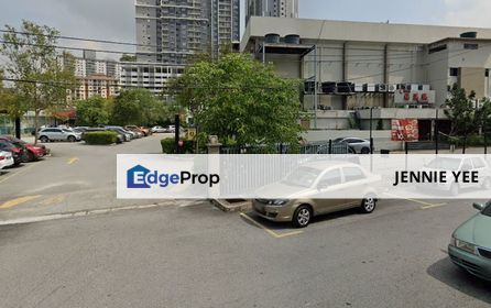 Kepong 2 Storey Commercial Building , Kuala Lumpur, Kepong
