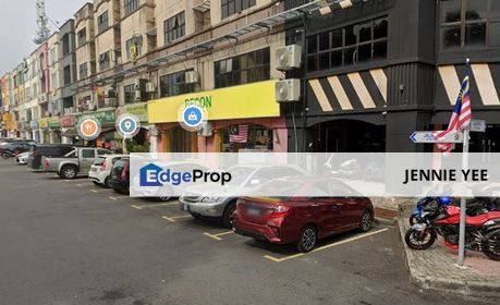 Puchong Utama Ground floor shop, Selangor, Puchong