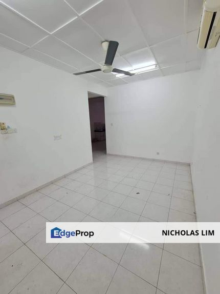 Single Storey House for rent at Bukit Indah, Johor, Johor Bahru