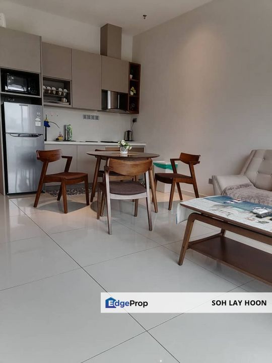 GEO 38 RESIDENCE @ GENTING PERMAI,  Pahang, Pahang, Genting Highlands