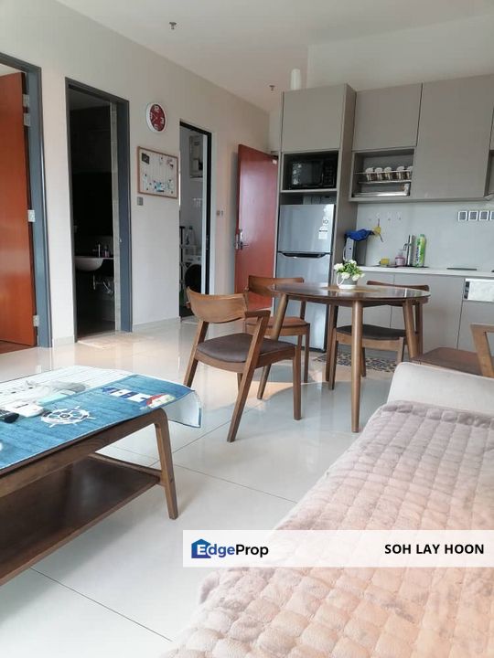 GEO 38 RESIDENCE @ GENTING PERMAI,  Pahang, Pahang, Genting Highlands