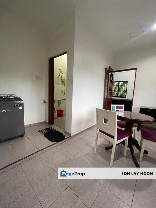 Taman Mesra Muar house for rent, Johor, Muar