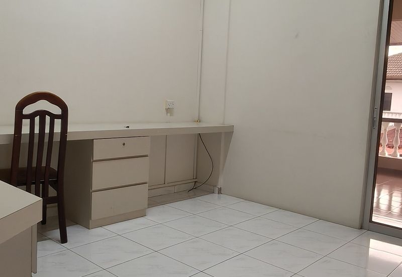 2 Storey Semi-D house for sale Muar Town