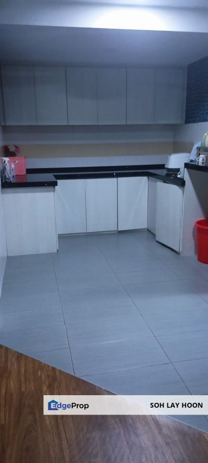 Koi Legian condominium for sale, Selangor, Bandar Kinrara Puchong
