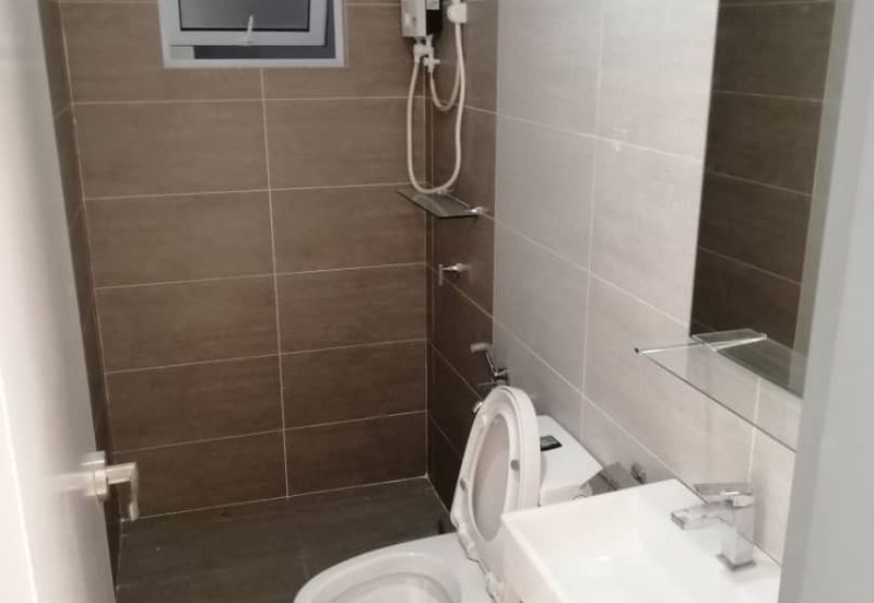 Koi Suites Condominium