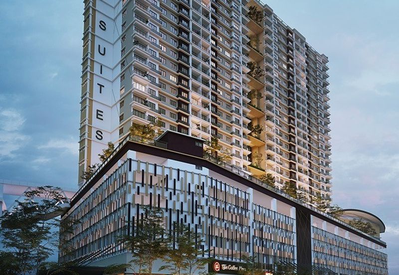 Koi Suites Condominium