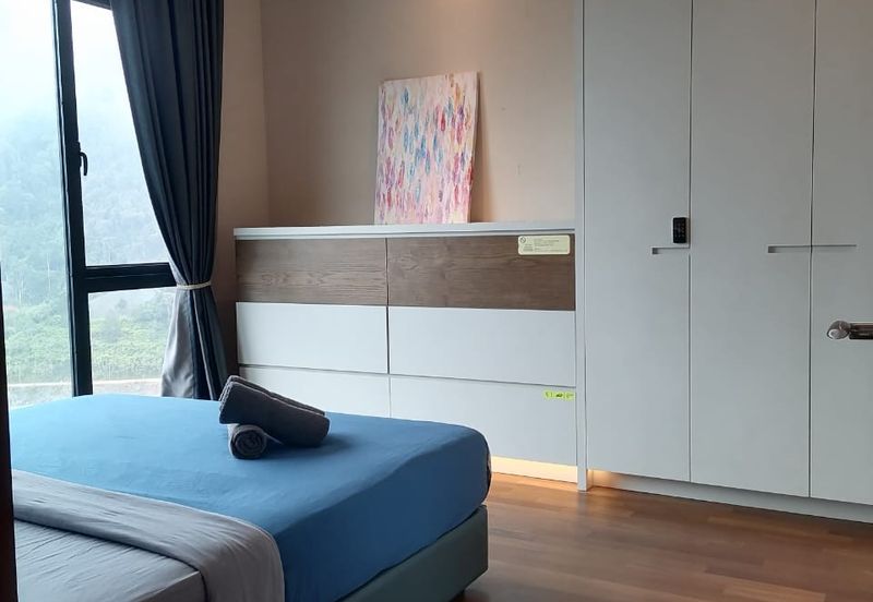 GEO 38 RESIDENCE @ GENTING PERMAI