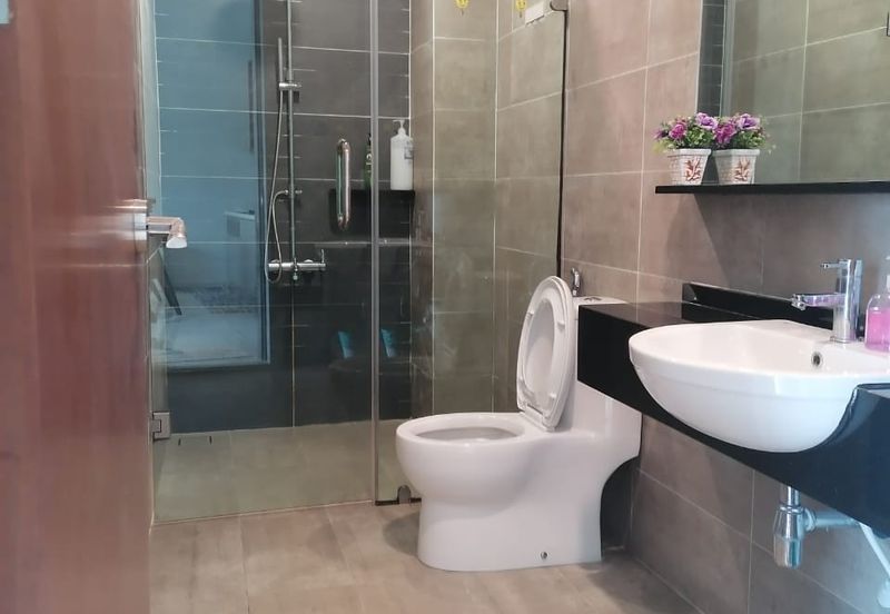 GEO 38 RESIDENCE @ GENTING PERMAI