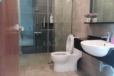 GEO 38 RESIDENCE @ GENTING PERMAI