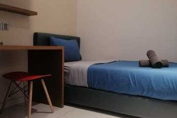 GEO 38 RESIDENCE @ GENTING PERMAI