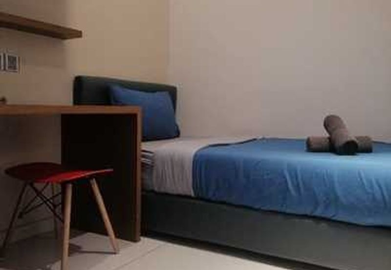 GEO 38 RESIDENCE @ GENTING PERMAI